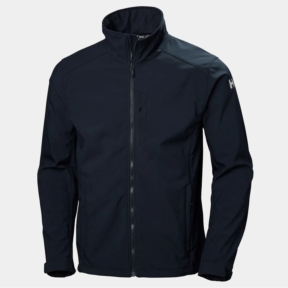 Helly Hanson Paramount Softshell Jacket - image 5
